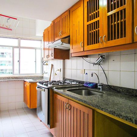 Apto C Wifi A 7 Min Da Praia Da Barra Da Tijuca Rj Apartman Rio de Janeiro Kültér fotó