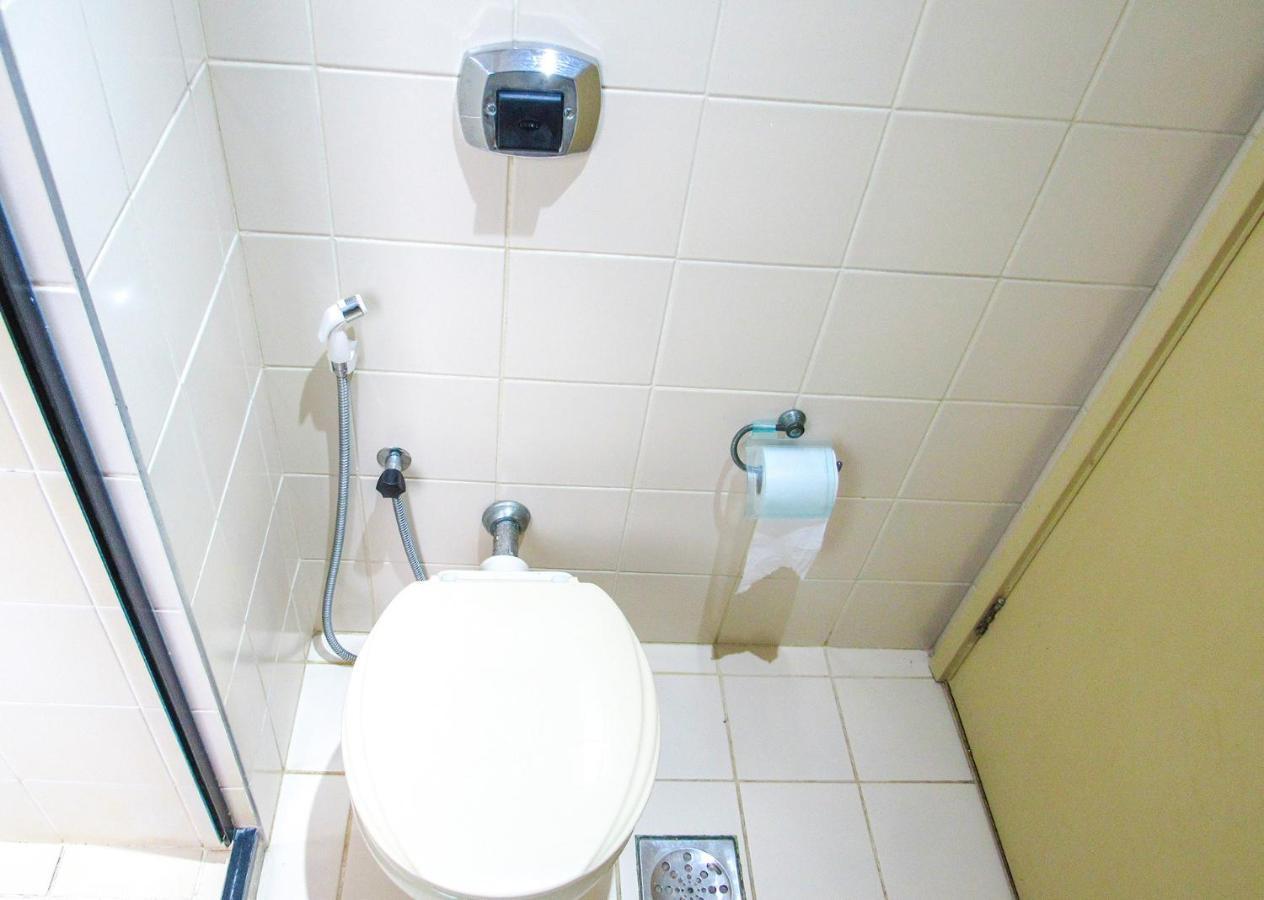 Apto C Wifi A 7 Min Da Praia Da Barra Da Tijuca Rj Apartman Rio de Janeiro Kültér fotó