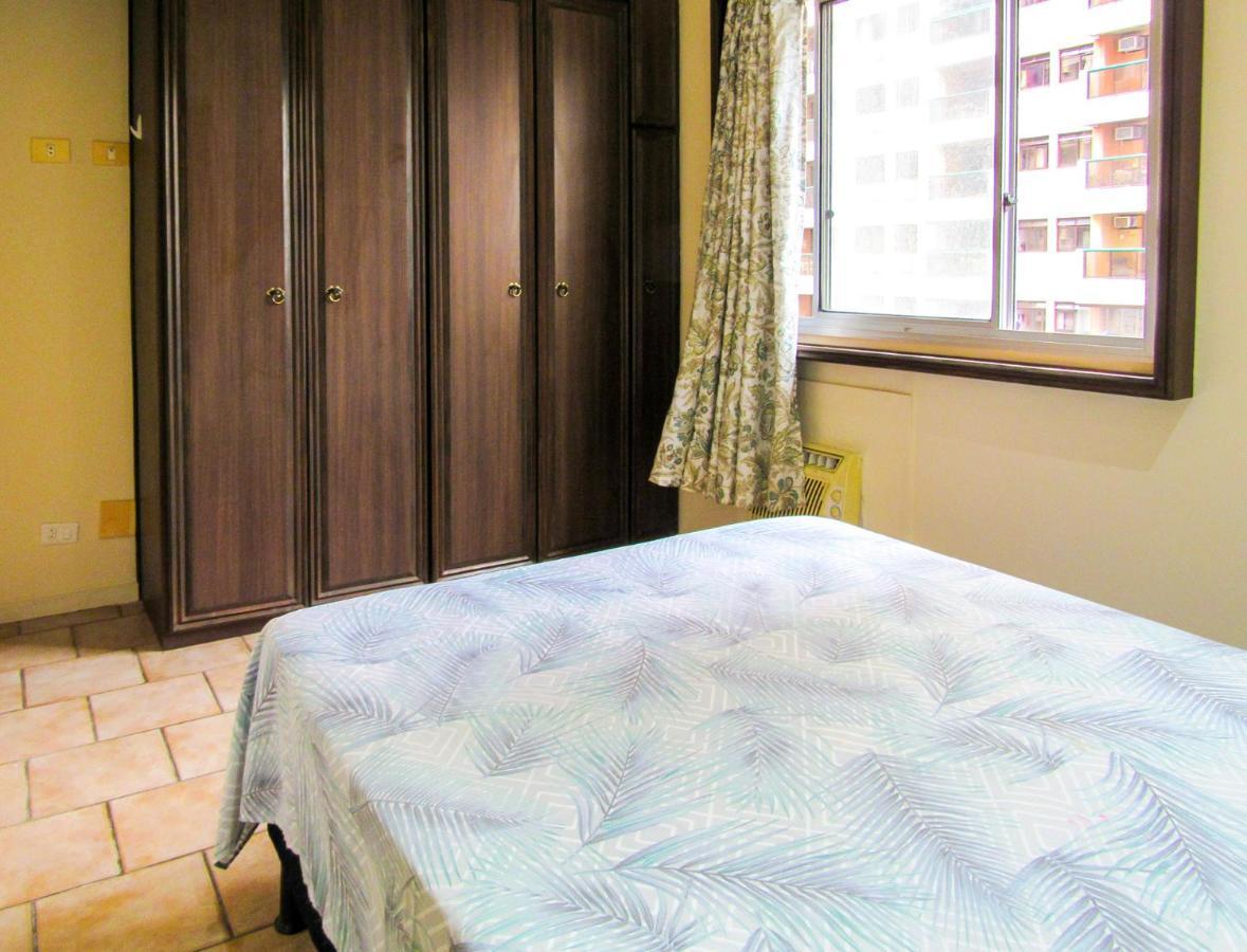 Apto C Wifi A 7 Min Da Praia Da Barra Da Tijuca Rj Apartman Rio de Janeiro Kültér fotó