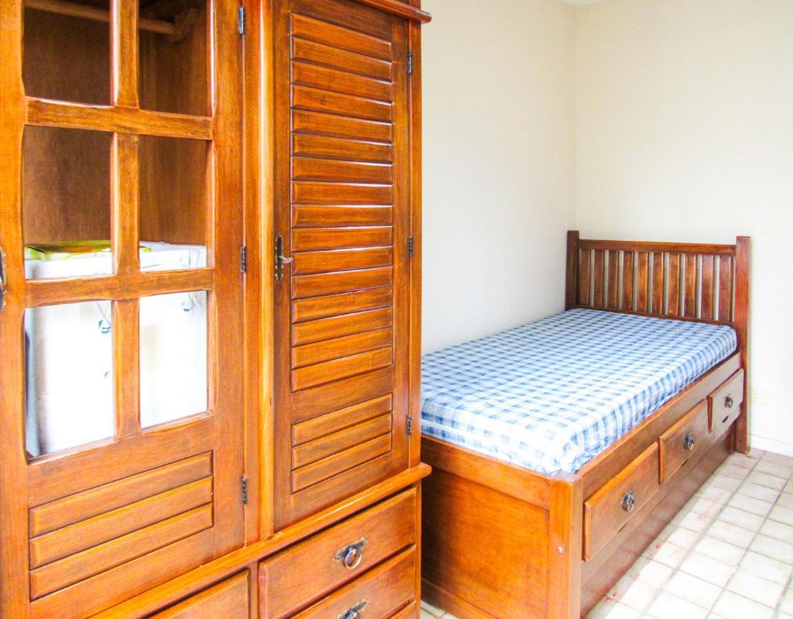 Apto C Wifi A 7 Min Da Praia Da Barra Da Tijuca Rj Apartman Rio de Janeiro Kültér fotó