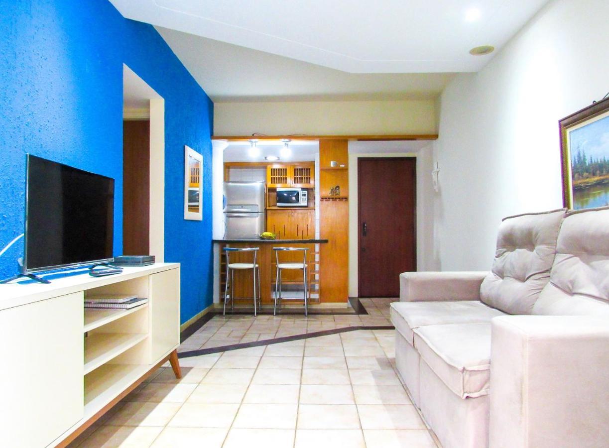 Apto C Wifi A 7 Min Da Praia Da Barra Da Tijuca Rj Apartman Rio de Janeiro Kültér fotó