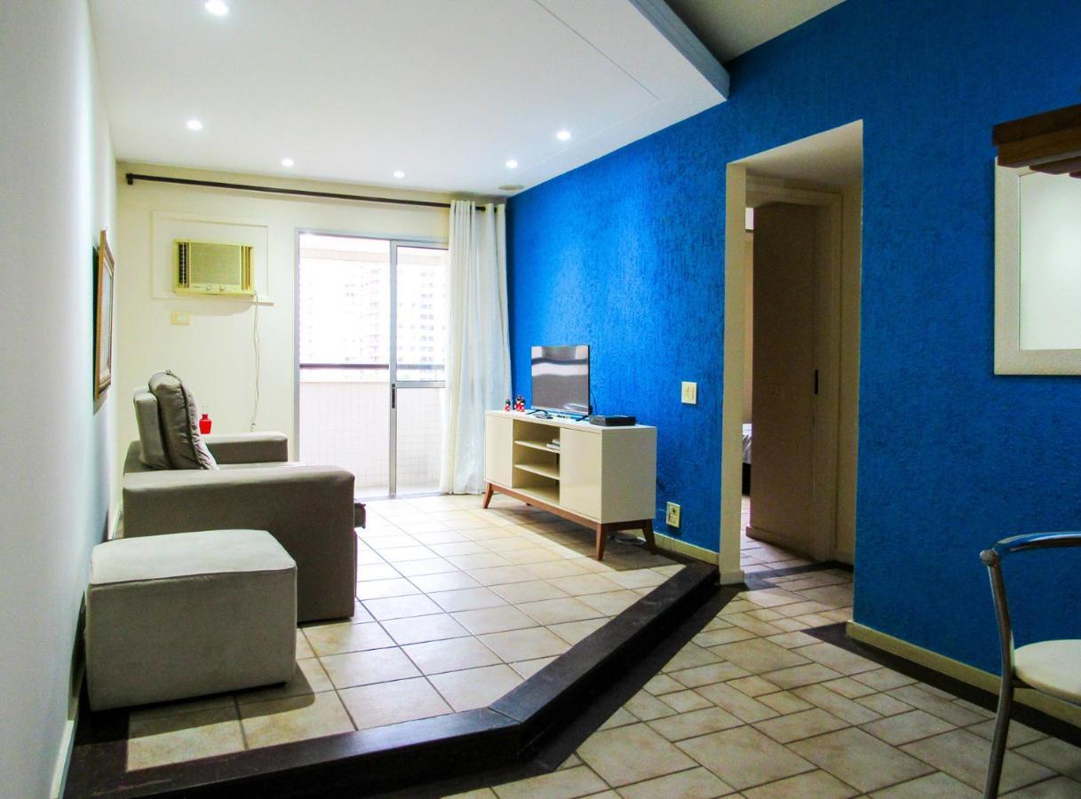 Apto C Wifi A 7 Min Da Praia Da Barra Da Tijuca Rj Apartman Rio de Janeiro Kültér fotó