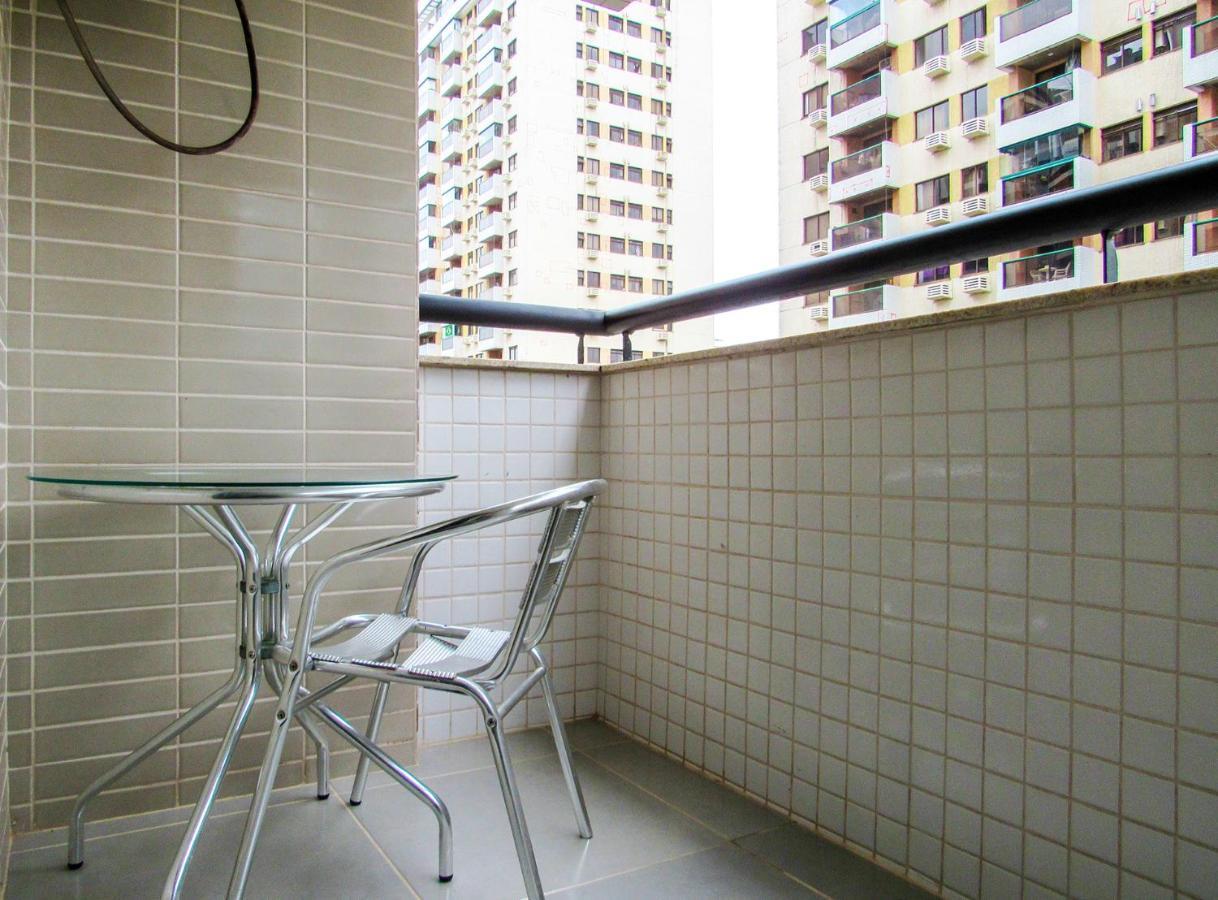 Apto C Wifi A 7 Min Da Praia Da Barra Da Tijuca Rj Apartman Rio de Janeiro Kültér fotó