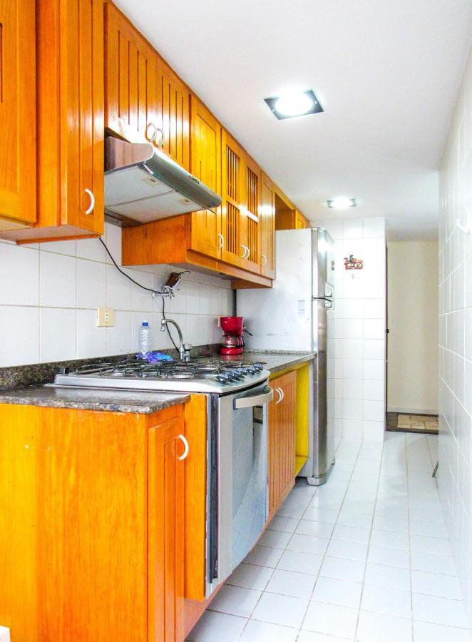 Apto C Wifi A 7 Min Da Praia Da Barra Da Tijuca Rj Apartman Rio de Janeiro Kültér fotó