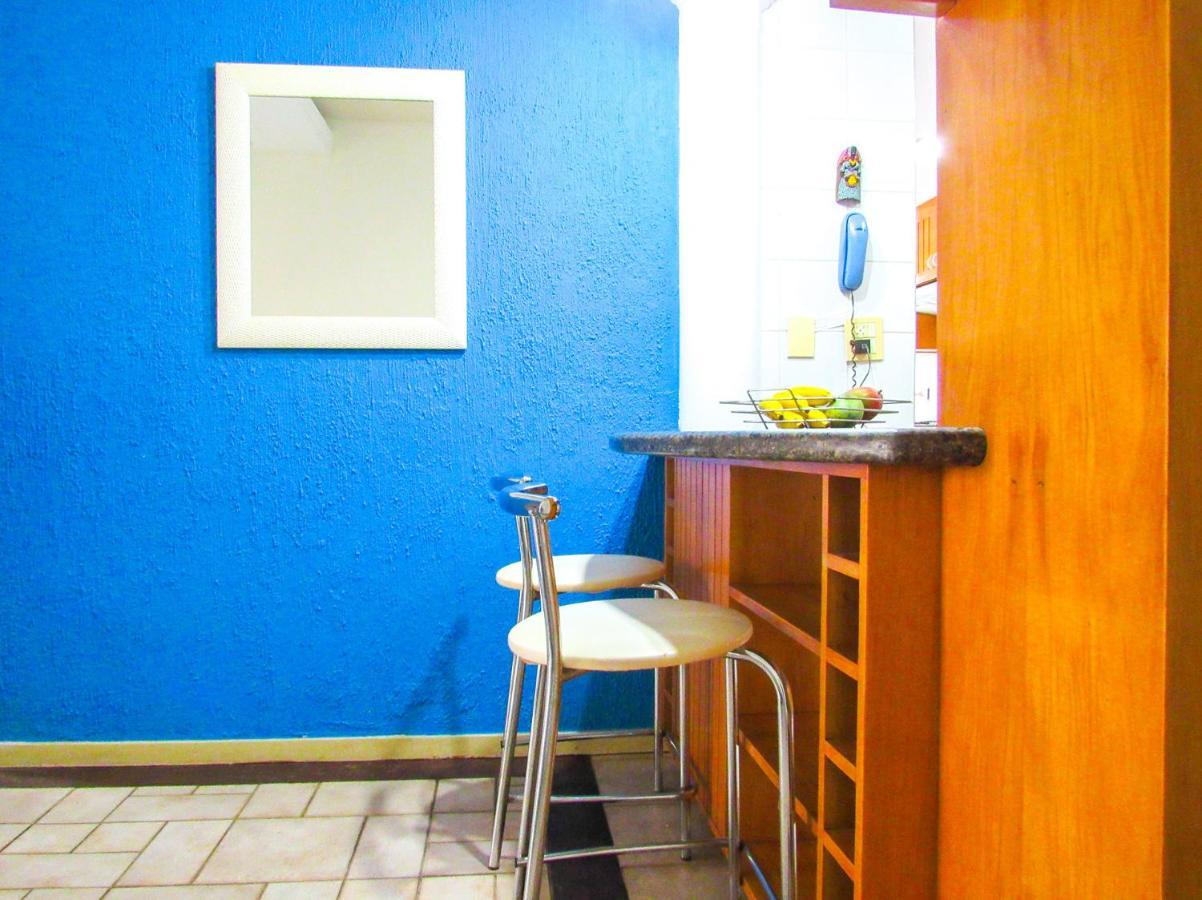 Apto C Wifi A 7 Min Da Praia Da Barra Da Tijuca Rj Apartman Rio de Janeiro Kültér fotó