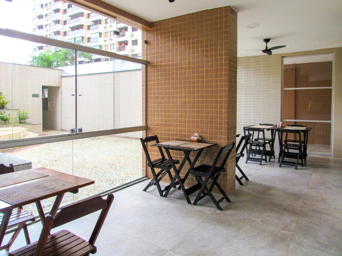 Apto C Wifi A 7 Min Da Praia Da Barra Da Tijuca Rj Apartman Rio de Janeiro Kültér fotó